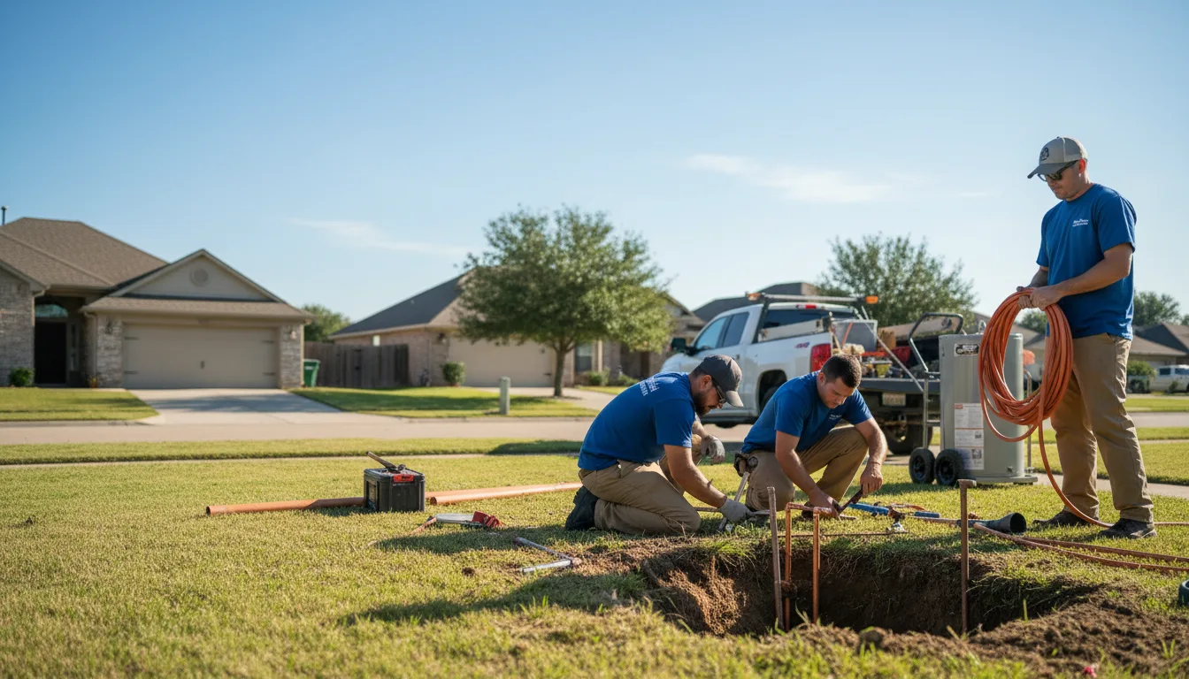Plumber in Auburndale, FL near me